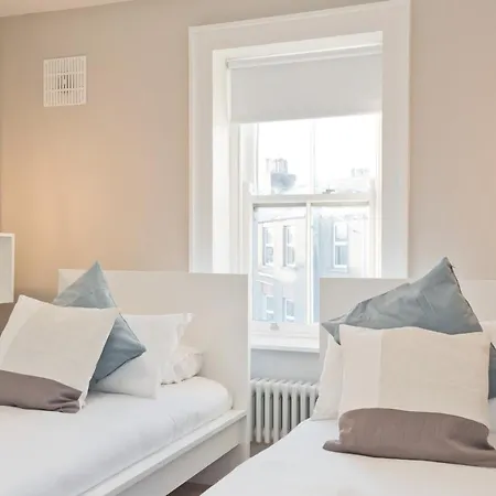 Tatil Evi Luxury Twin 5 W Tv Wifi Hardr705 Dublin