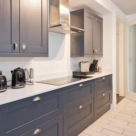 Luxury Twin 5 W Tv Wifi Hardr705 Tatil Evi *